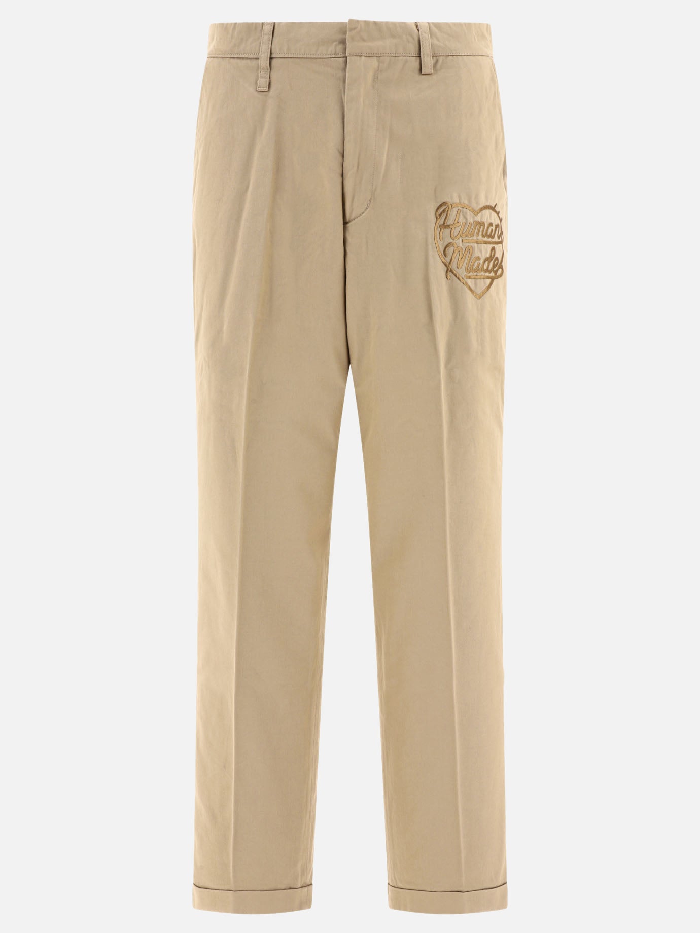 Chino trousers