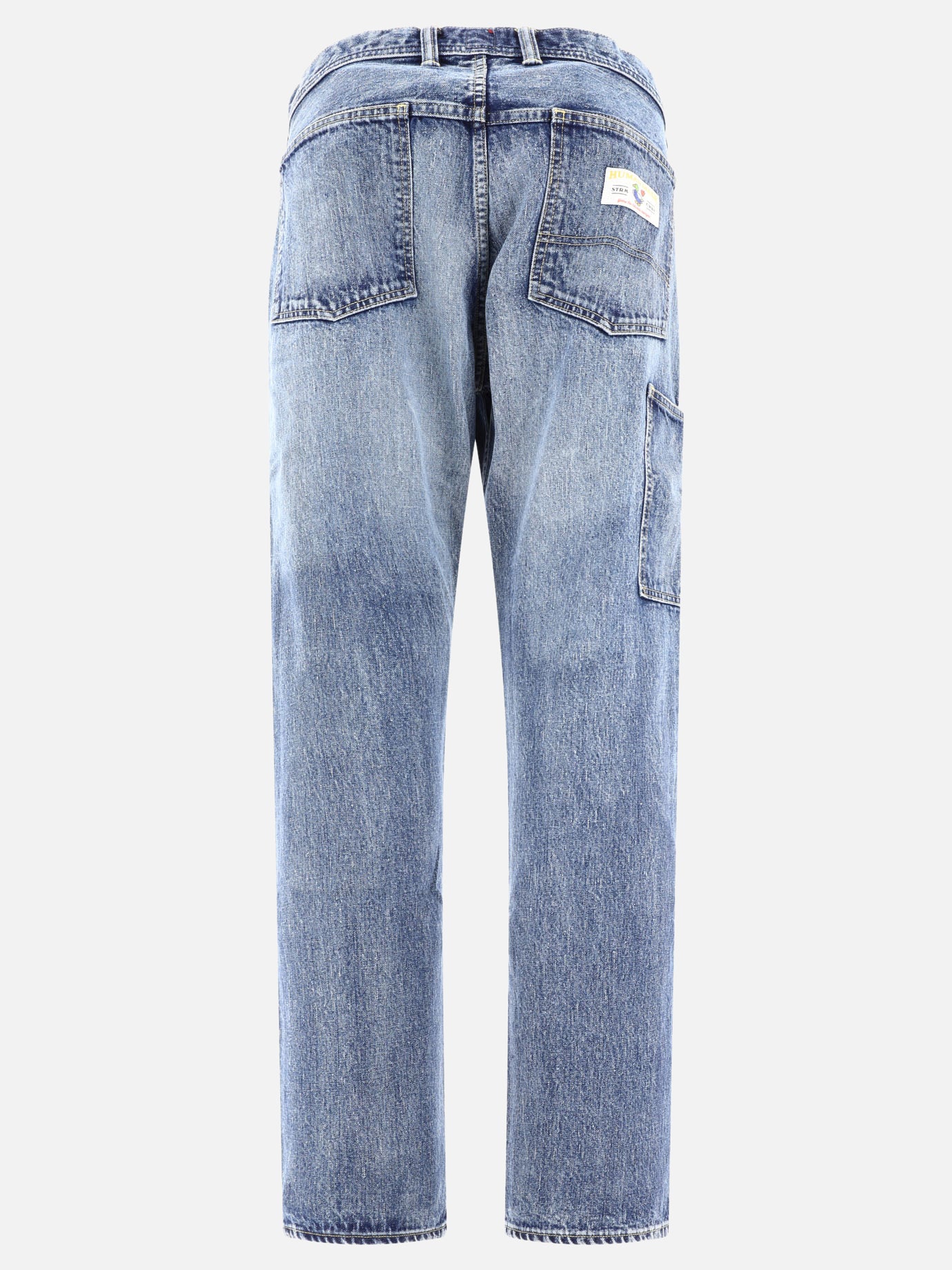 "Cowboy Slim" jeans