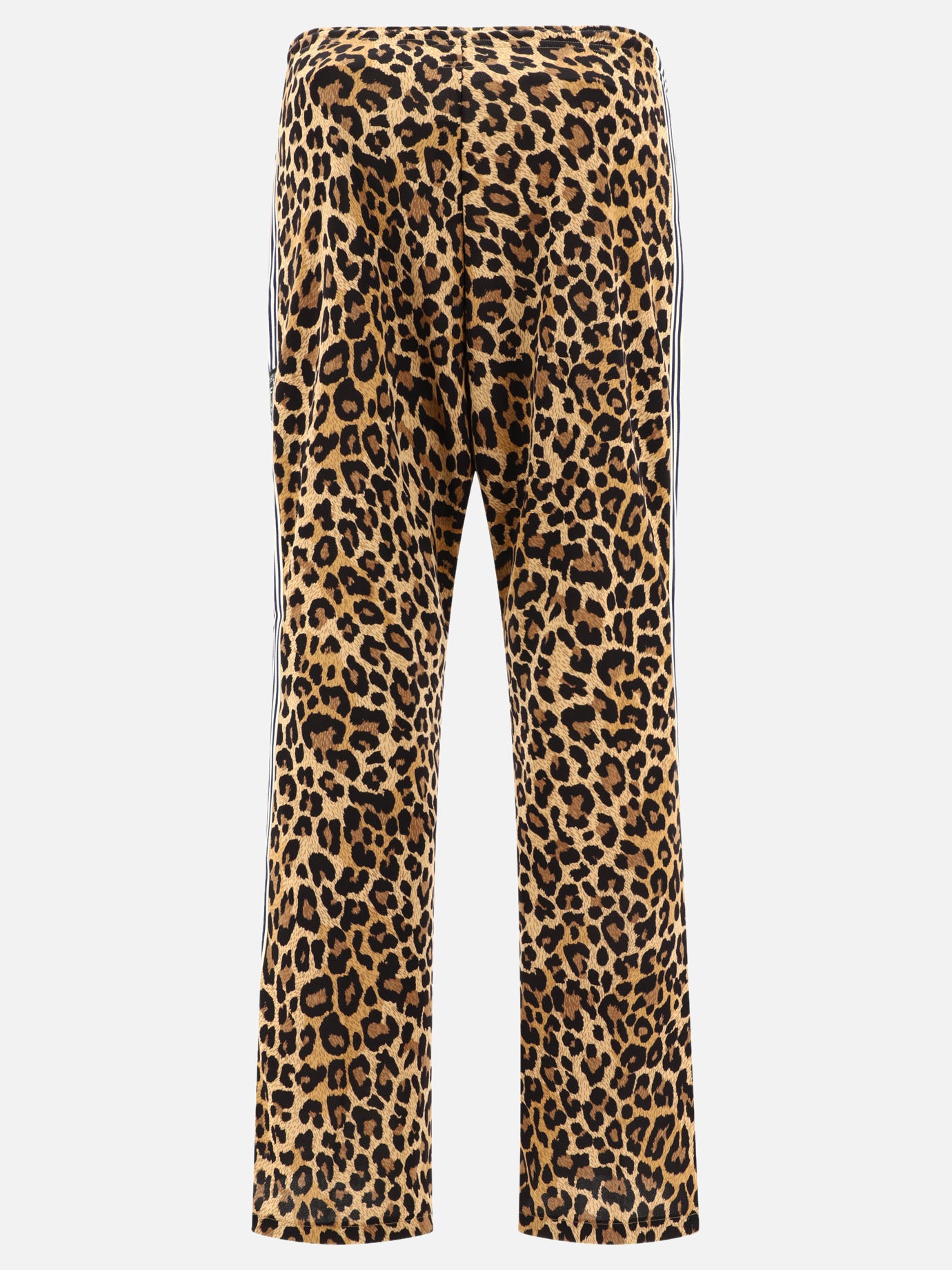 "Leopard" trousers