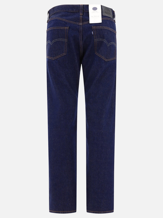 Straight-leg jeans 100% cotone  Blue - Levi's Men | PLP | VIETTI Online Store | 2
