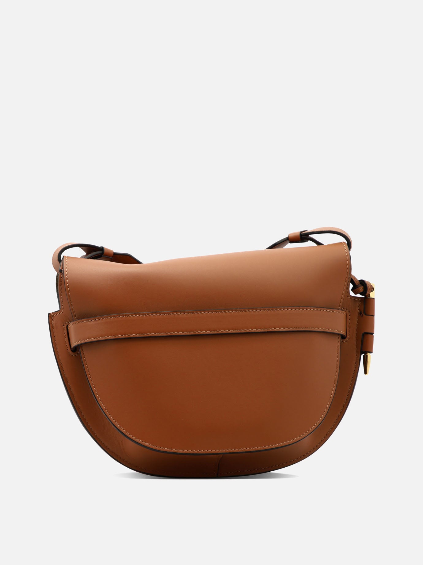 Small bags 100% leather  Brown - Loewe Women | PDP | VIETTI Online Store | thumbnail_3