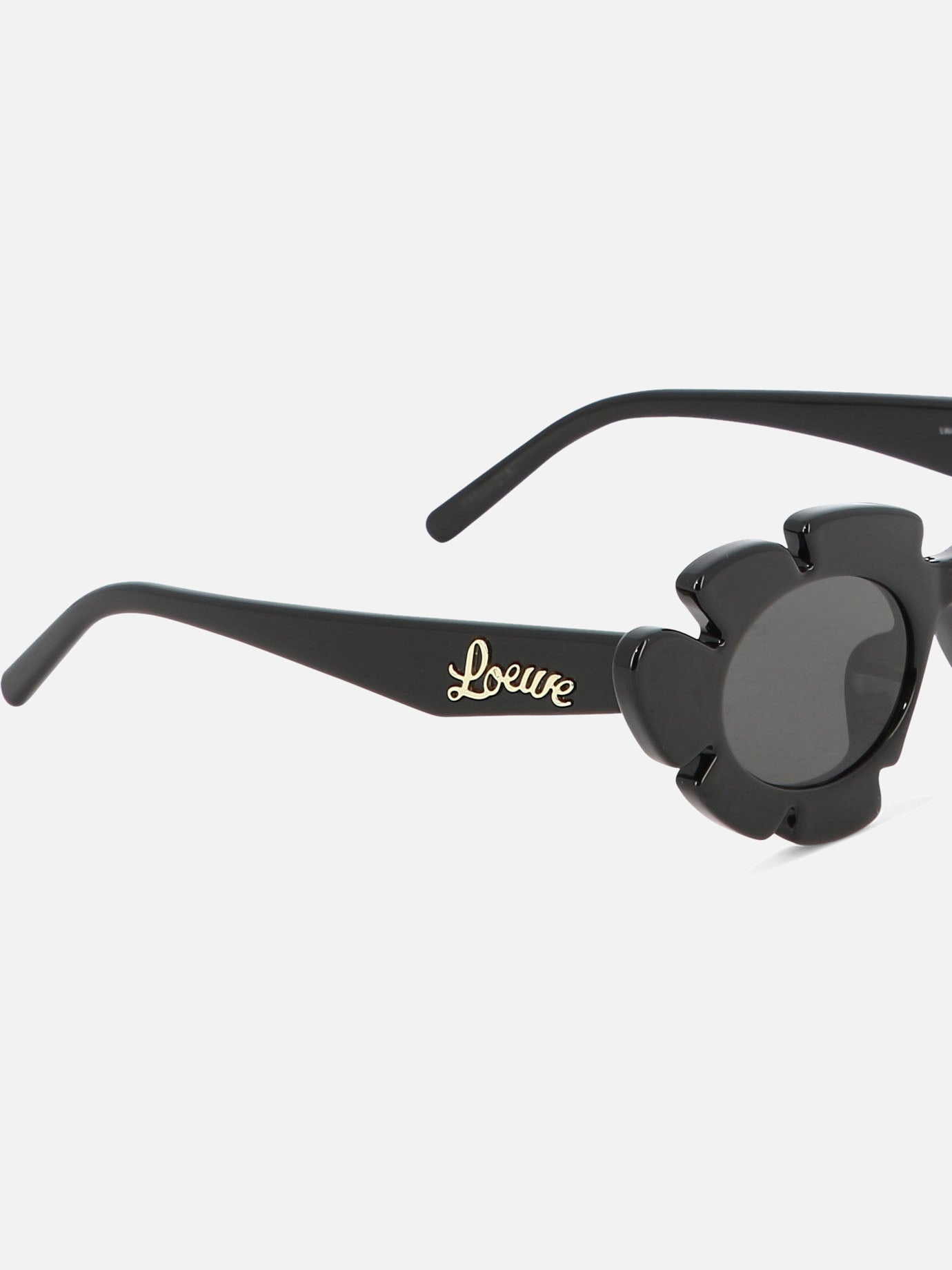 "Flower" sunglasses in injected nylon