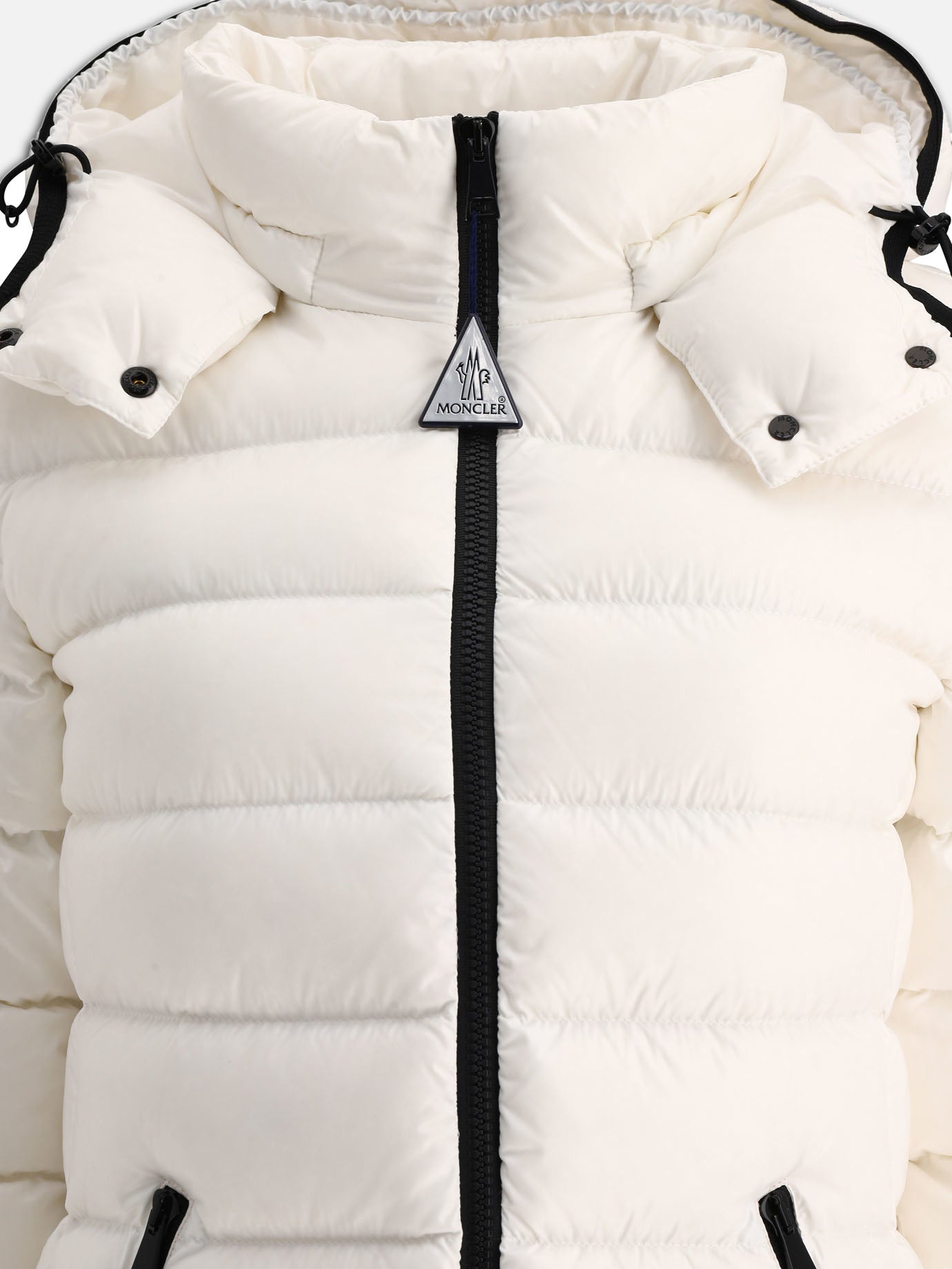 "Bady" down jacket