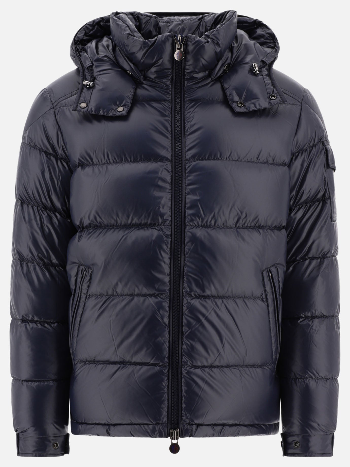 Piumino "Moncler Maya"