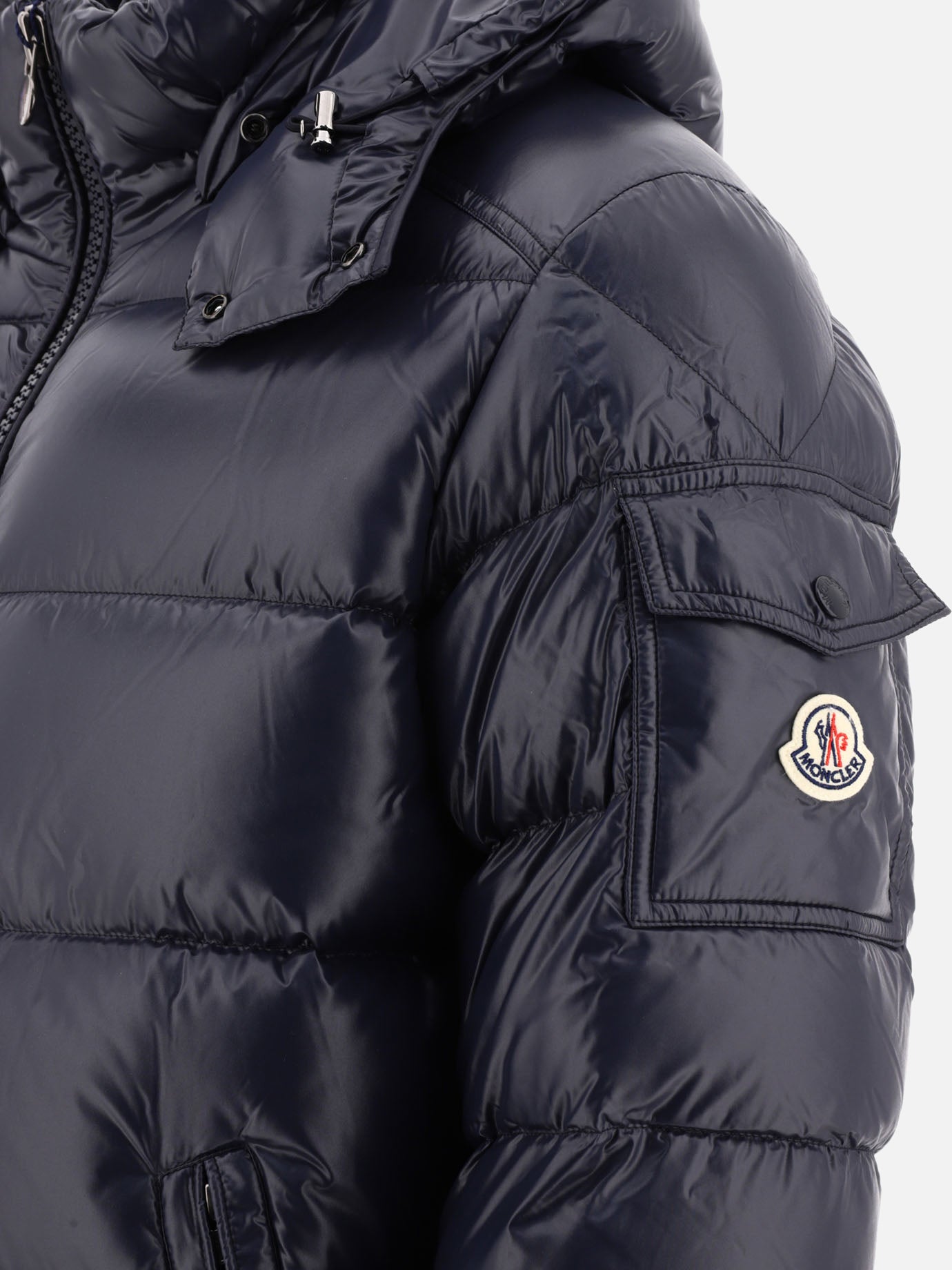 Piumino "Moncler Maya"