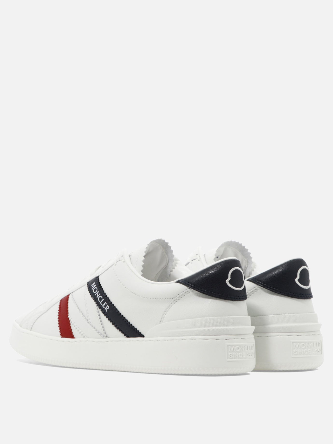 "Monaco M" sneakers