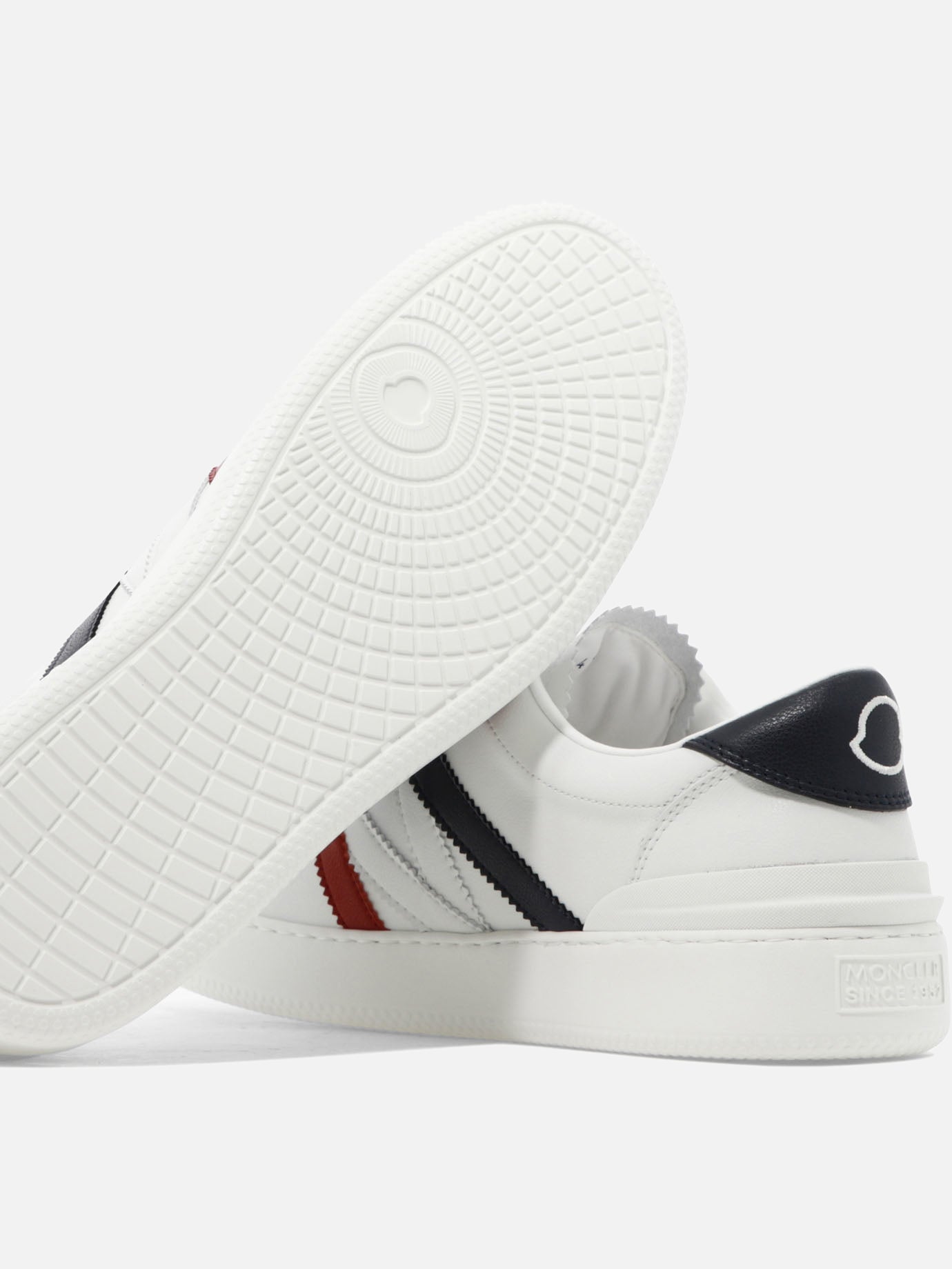 "Monaco M" sneakers