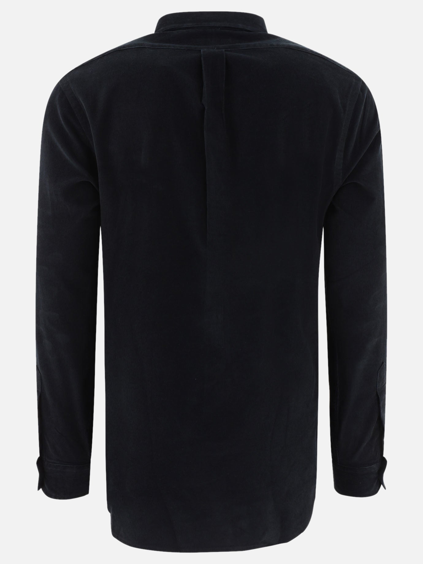 Casual shirts 100% cotton  Black - Polo Ralph Lauren Men | PDP | VIETTI Online Store | Zoom-Modal_2
