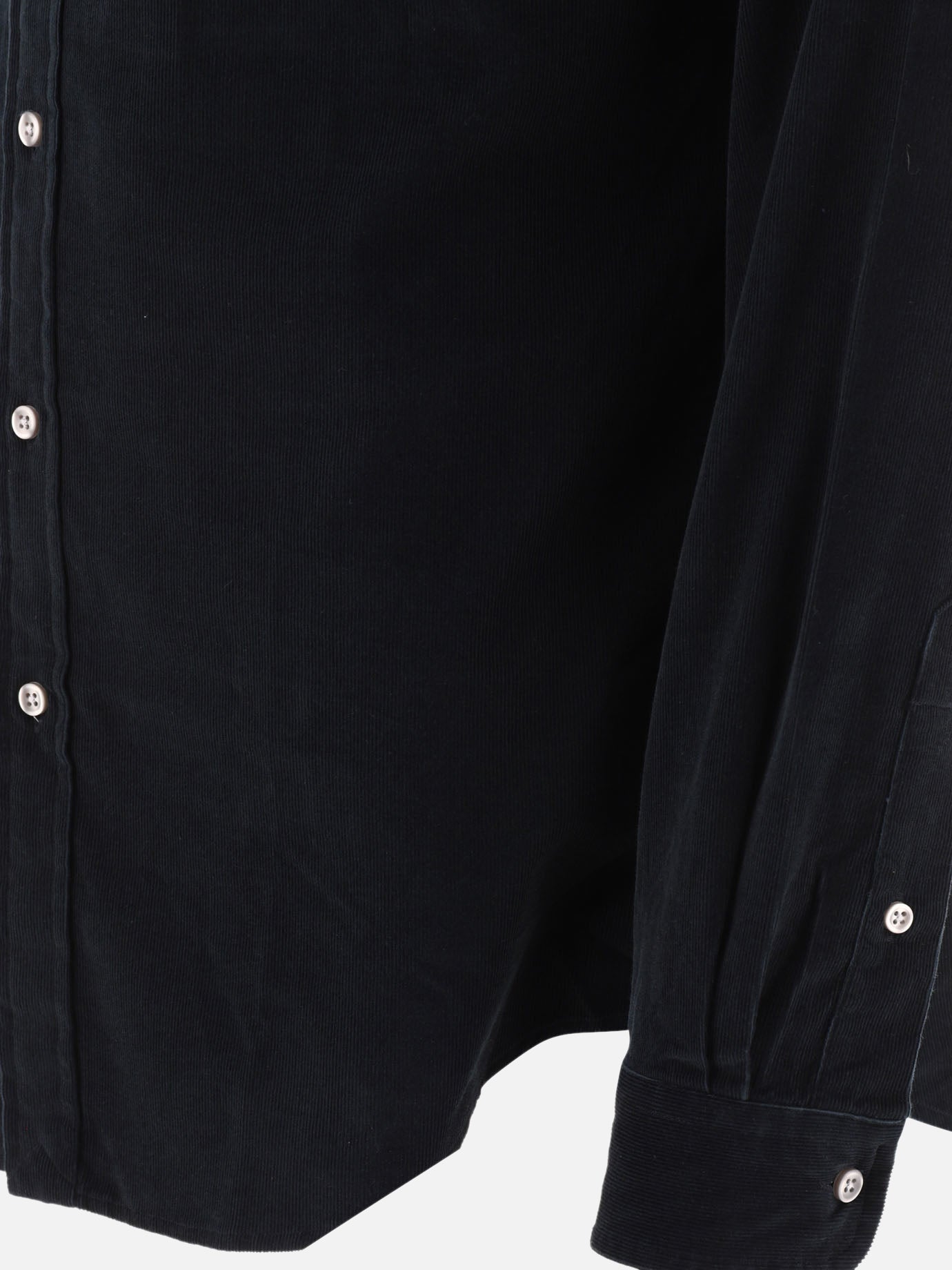 Casual shirts 100% cotton  Black - Polo Ralph Lauren Men | PDP | VIETTI Online Store | thumbnail_4
