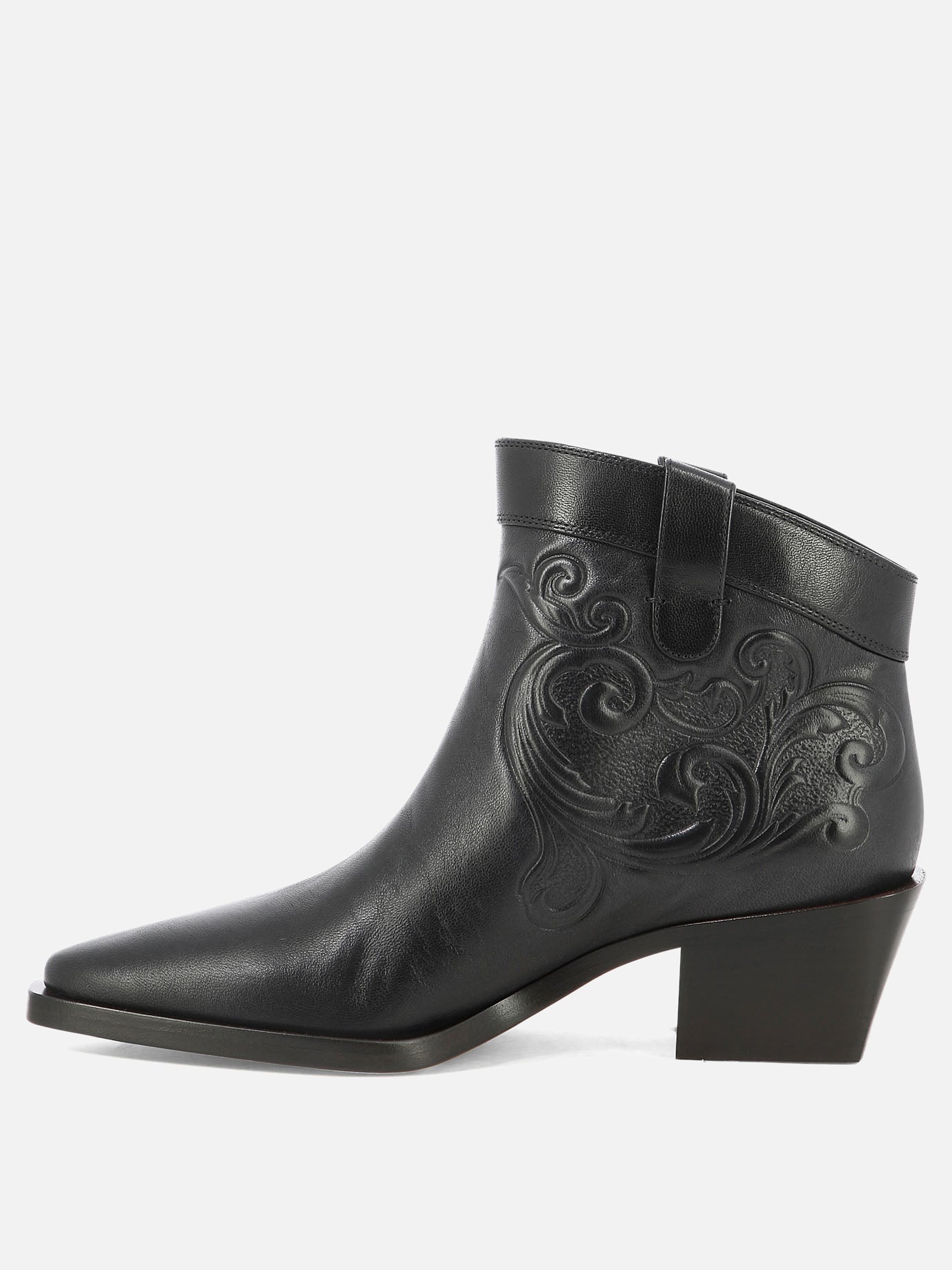 "Alexandra Cordoba" ankle boots