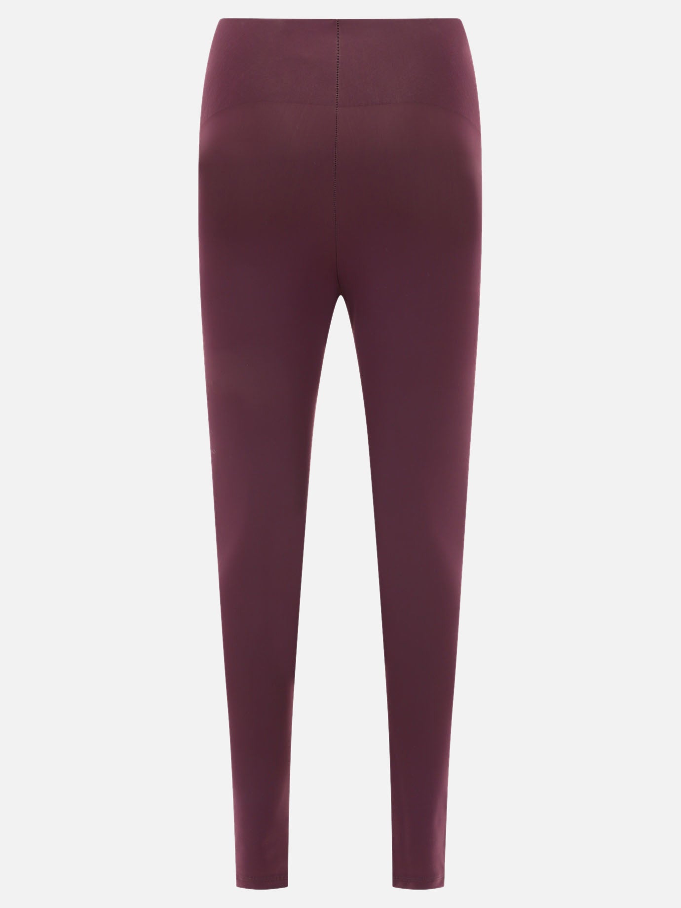 Leggings 78% poliammide 22% elastan  Bordeaux - The Andamane Women | PDP | VIETTI Online Store | thumbnail_2