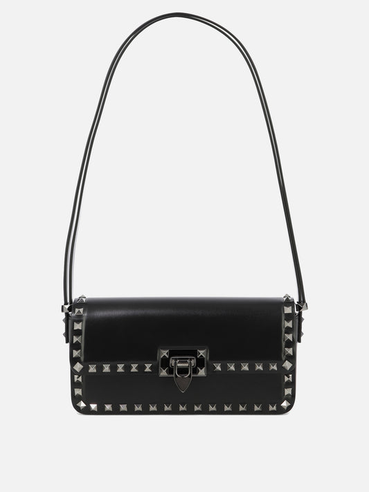 Borsa a spalla "Rockstud23 East-West"