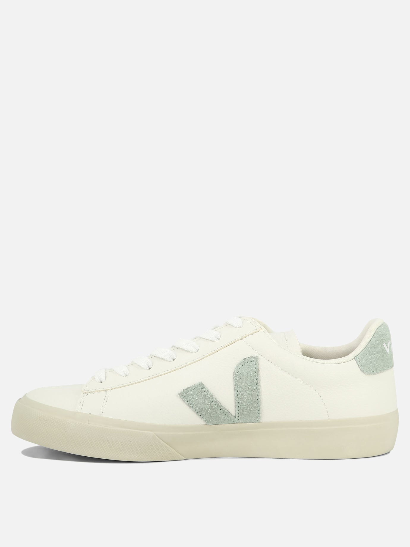 Low top sneakers 100% pelle - 100% gomma  White - Veja Men | PDP | VIETTI Online Store | Zoom-Modal_3
