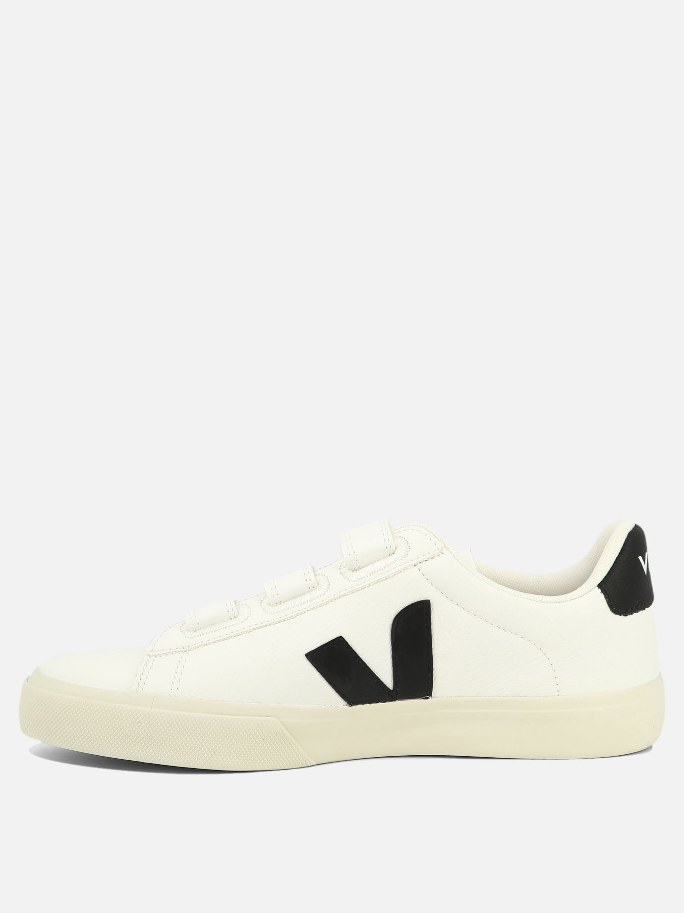 Low top sneakers 100% pelle - 100% gomma  White - Veja Men | PDP | VIETTI Online Store | Zoom-Modal_3
