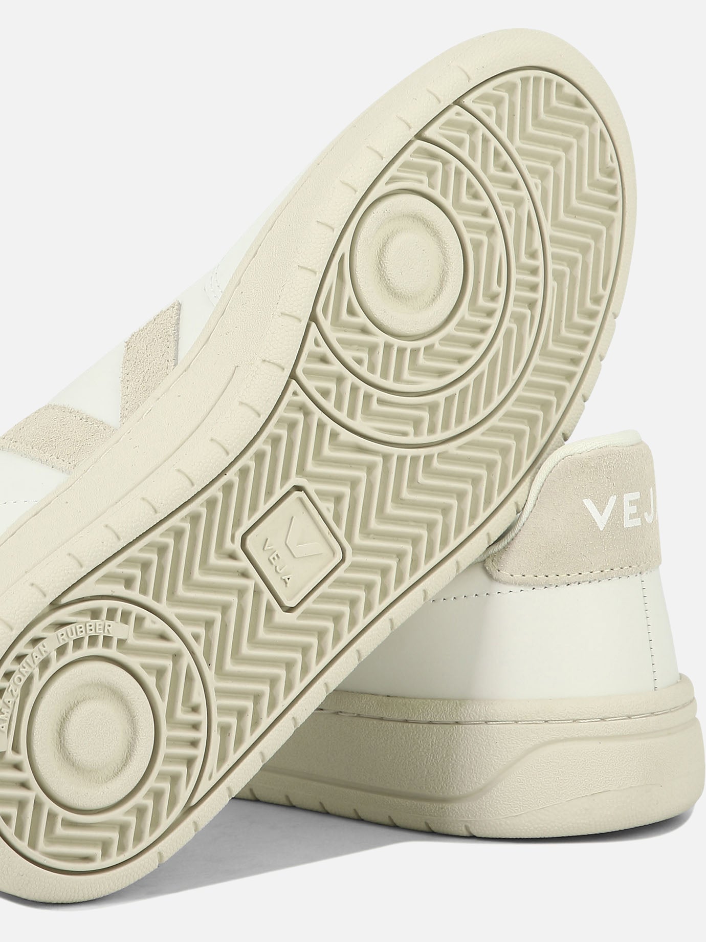 "V-12" sneakers