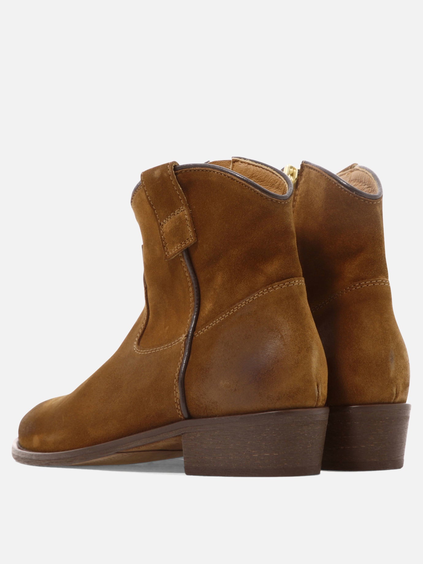 "Martora" ankle boots