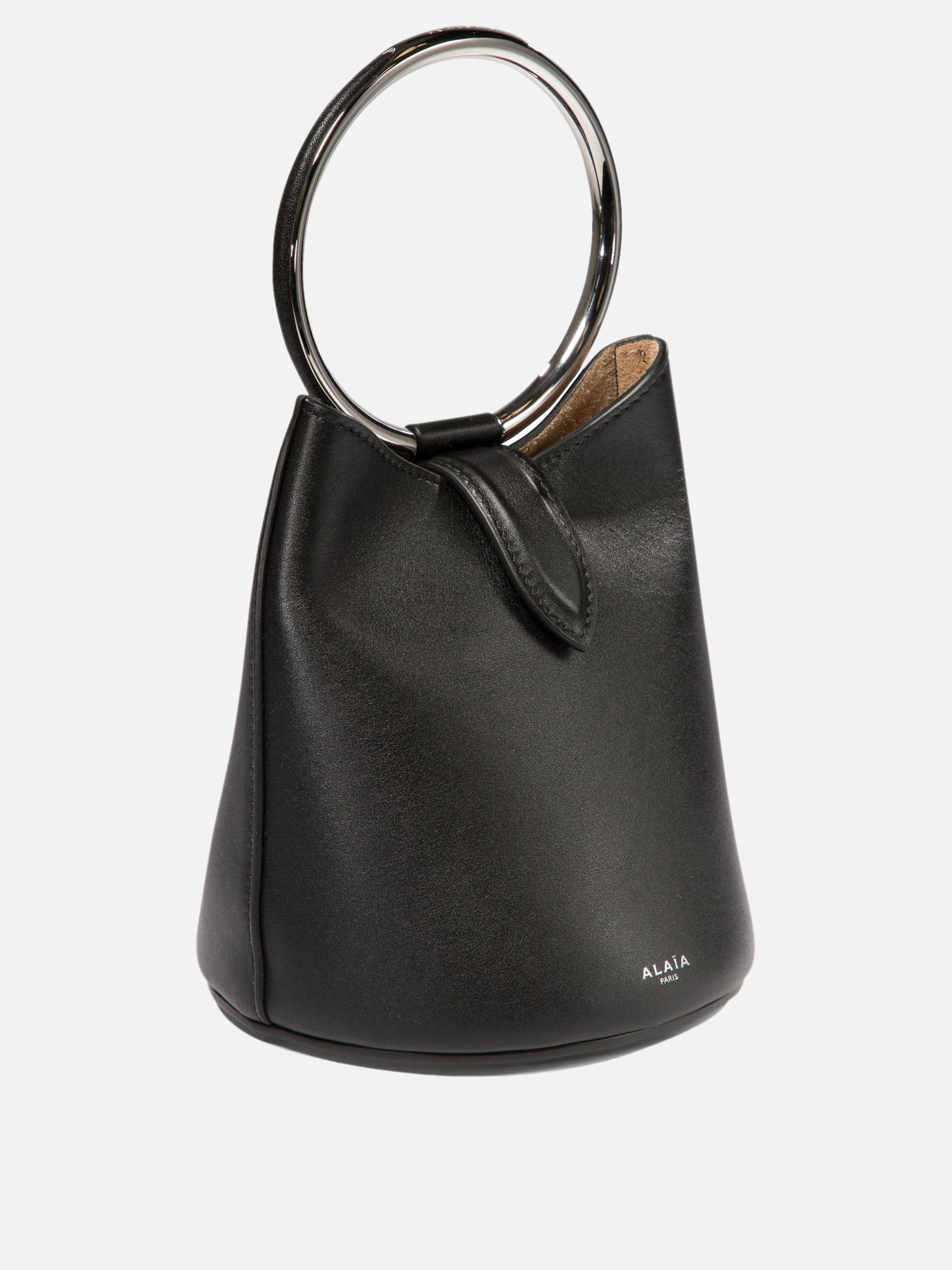 "Ring" handbag