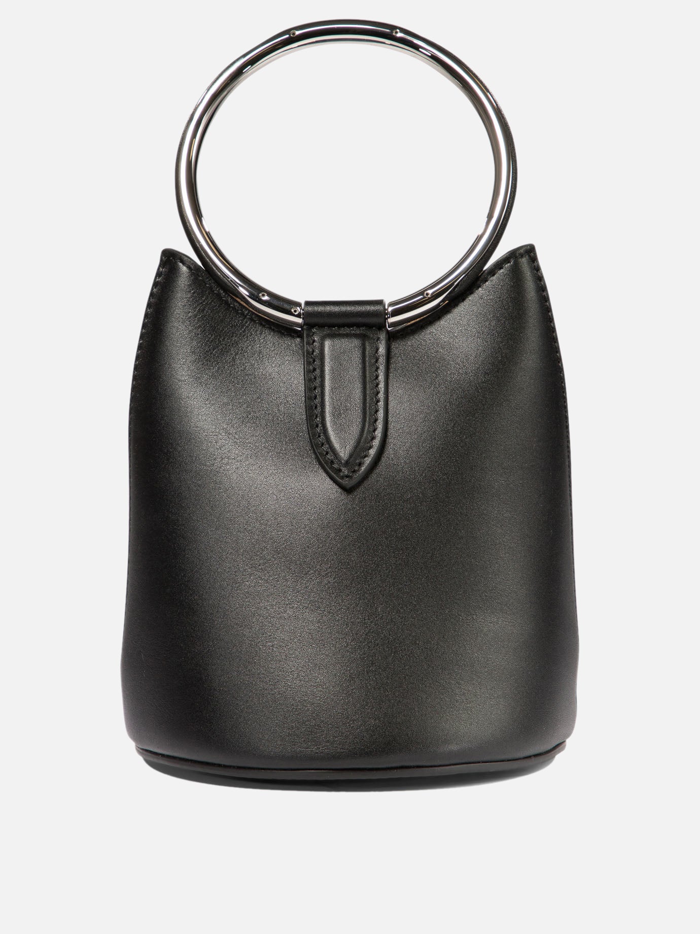 "Ring" handbag