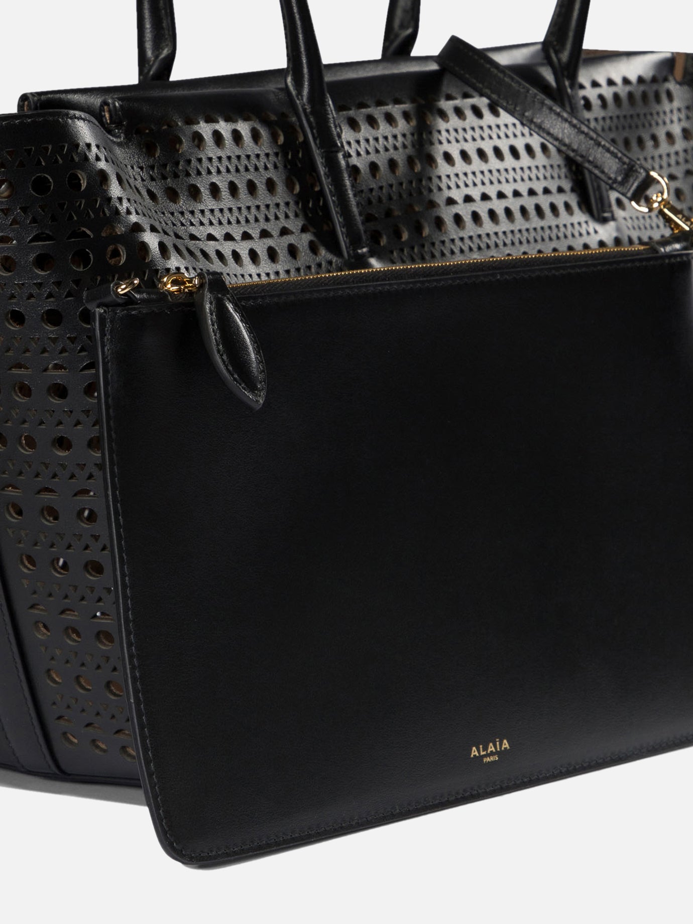 "Neo Mina 32" shoulder bag