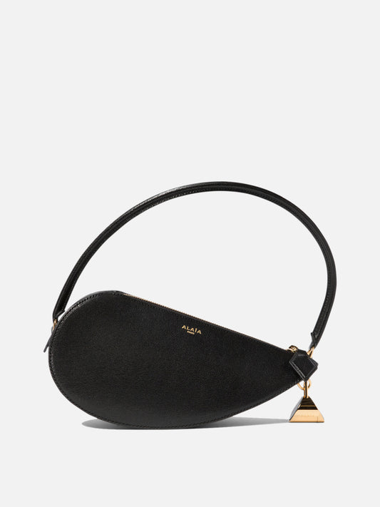 "Le Demi-Cœur" shoulder bag