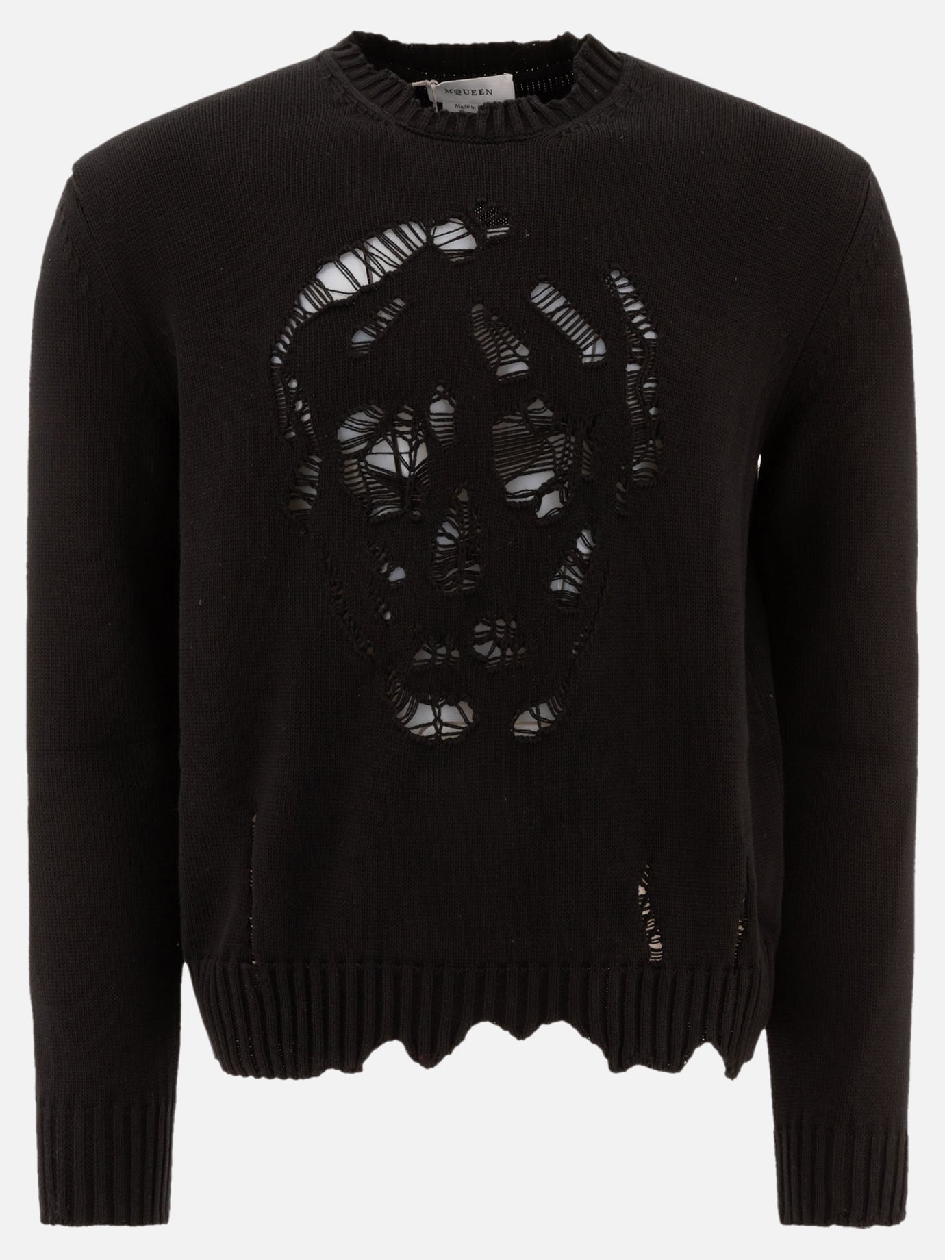 Maglione "Skull"