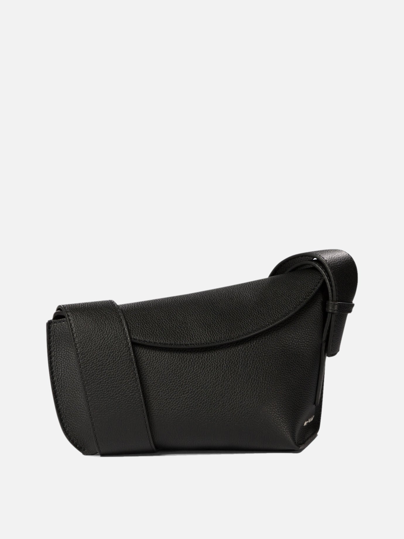 Alexander McQueen "Sling" crossbody bag Black