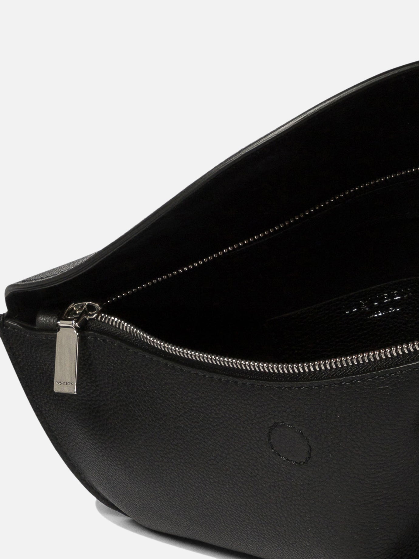 Alexander McQueen "Sling" crossbody bag Black