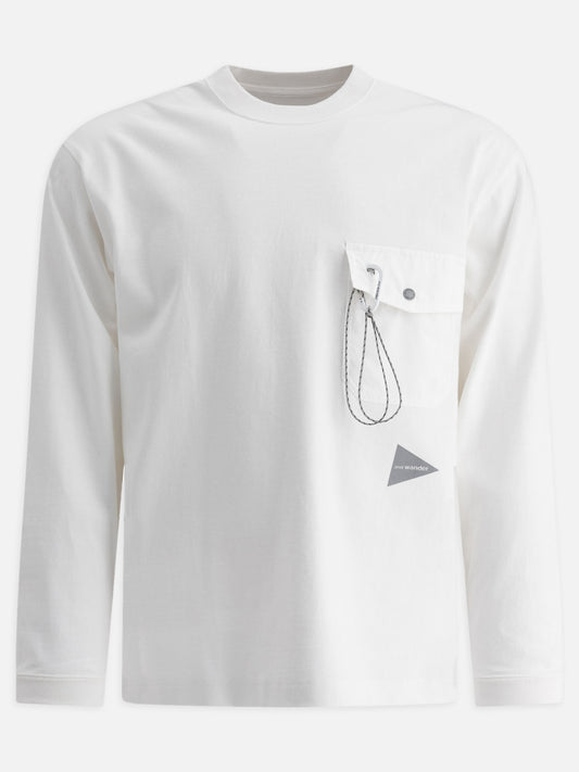 "Airly" sweatshirt