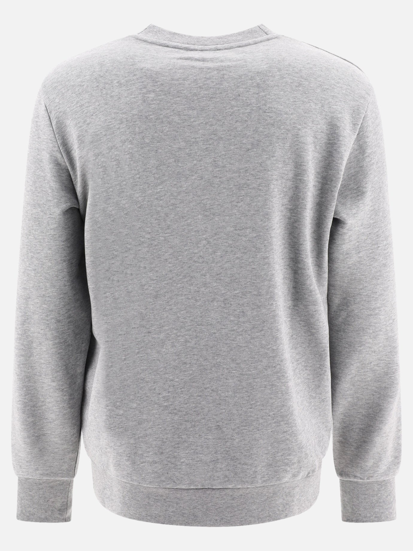 A.P.C. "Standard Grand VPC" sweatshirt Grey