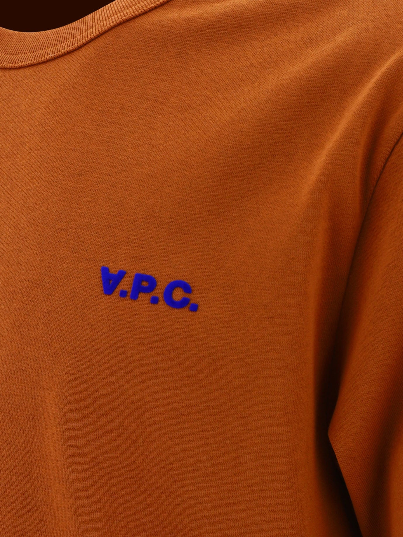 T-shirt "VPC"