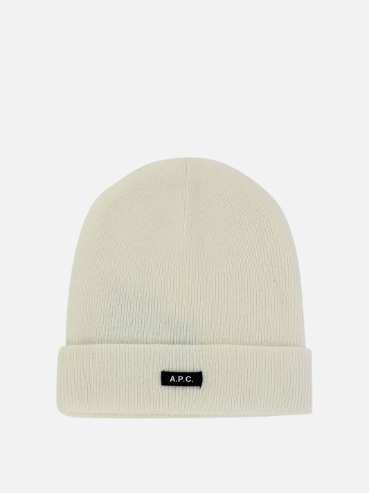 "Autumn" beanie