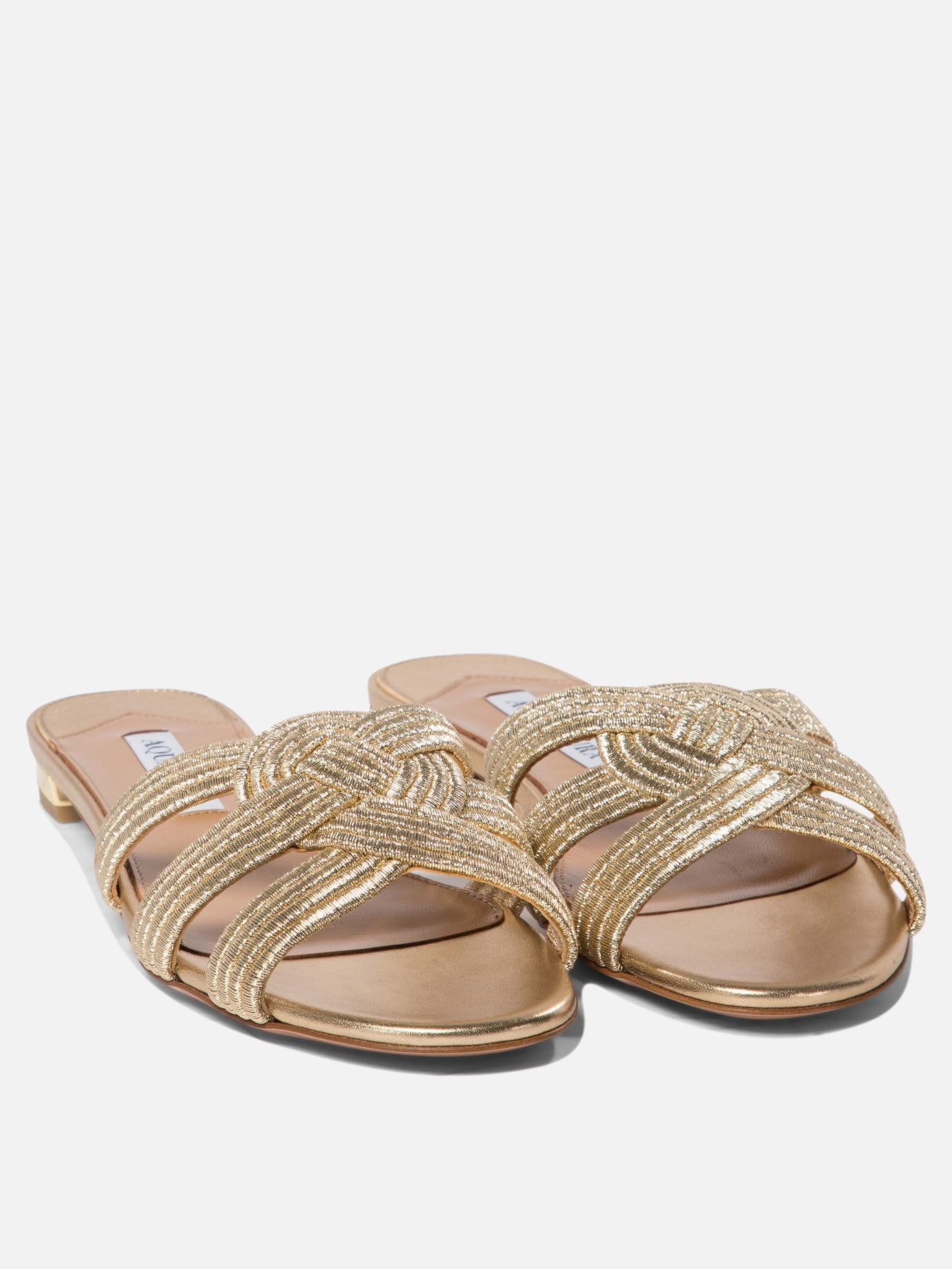 "Felix" sandals