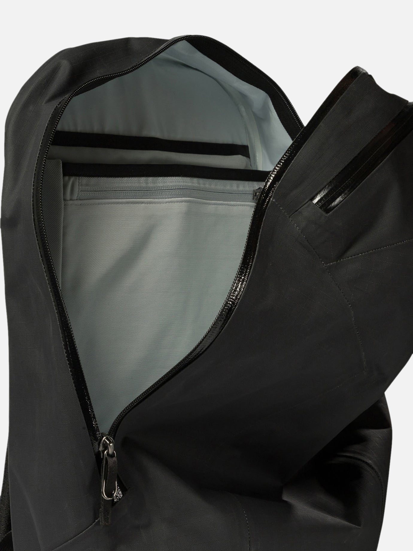 Arc'teryx "Granville 16" backpack Black