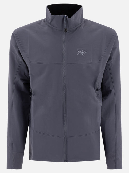 Arc'teryx "Gamma" jacket Blue