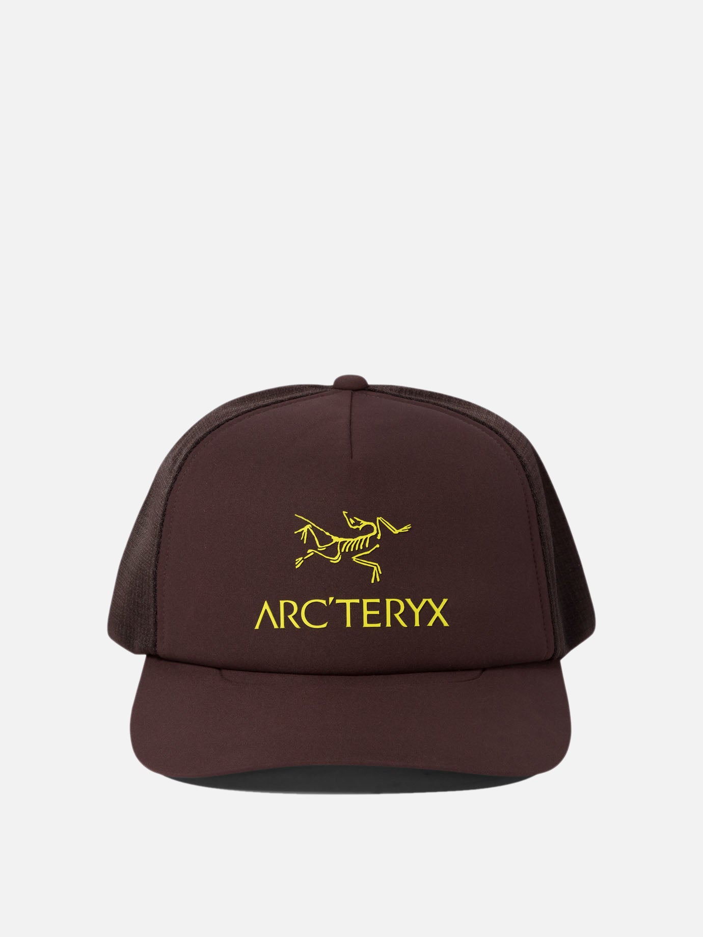 Arc'teryx "Bird World" cap Bordeaux