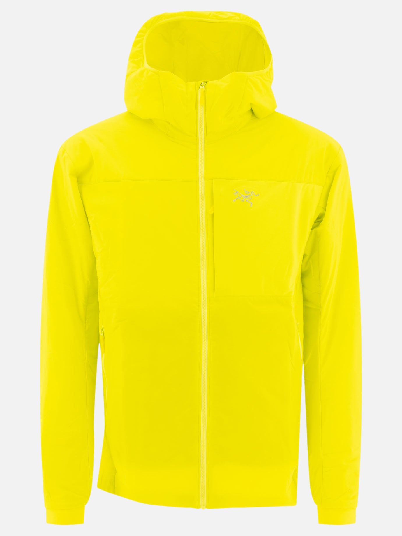 Arc'teryx "Proton" jacket Yellow