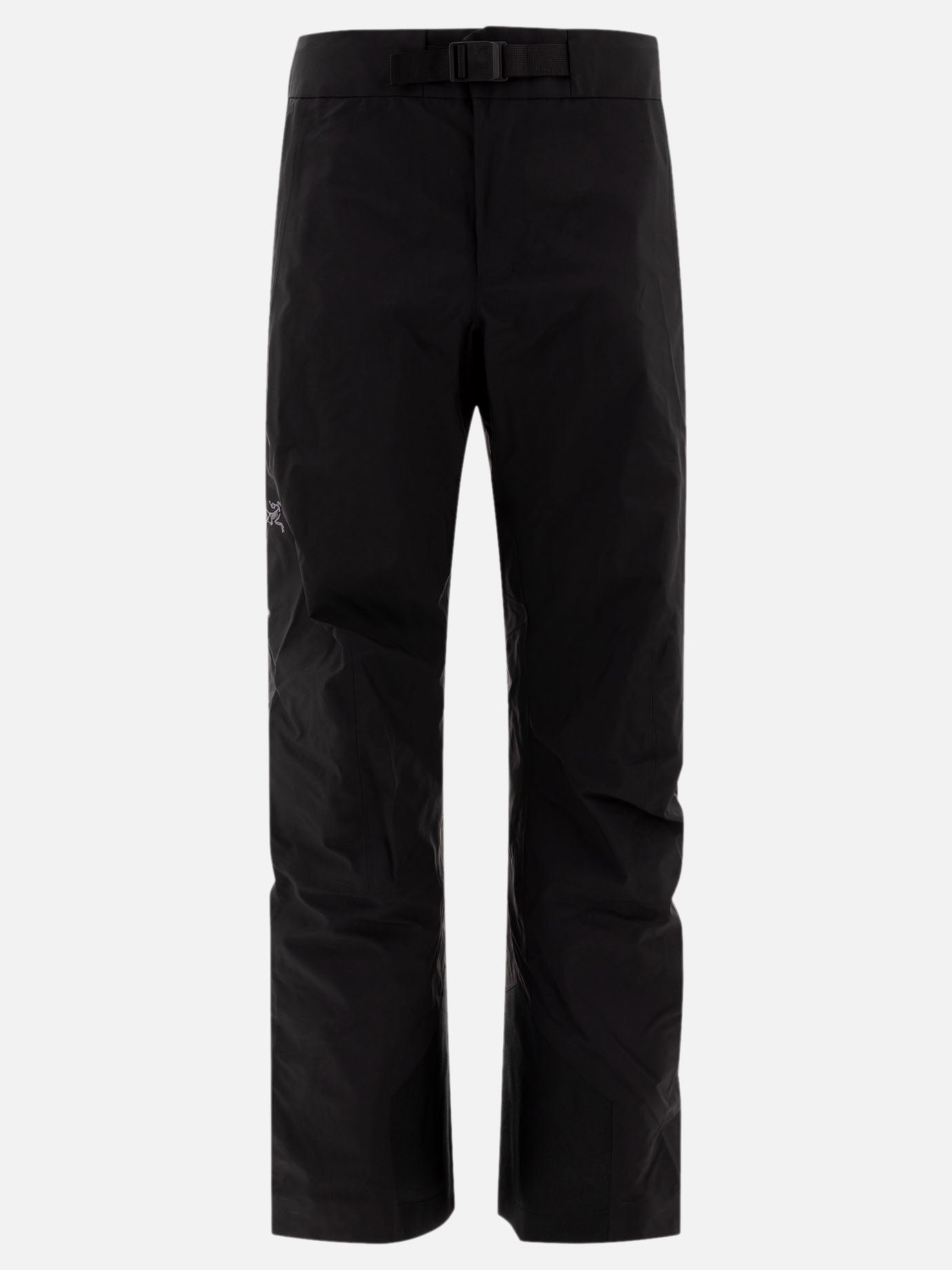 Technical trousers Solid colour  Black - Arc&#39;teryx Men | PDP | VIETTI Online Store | thumbnail