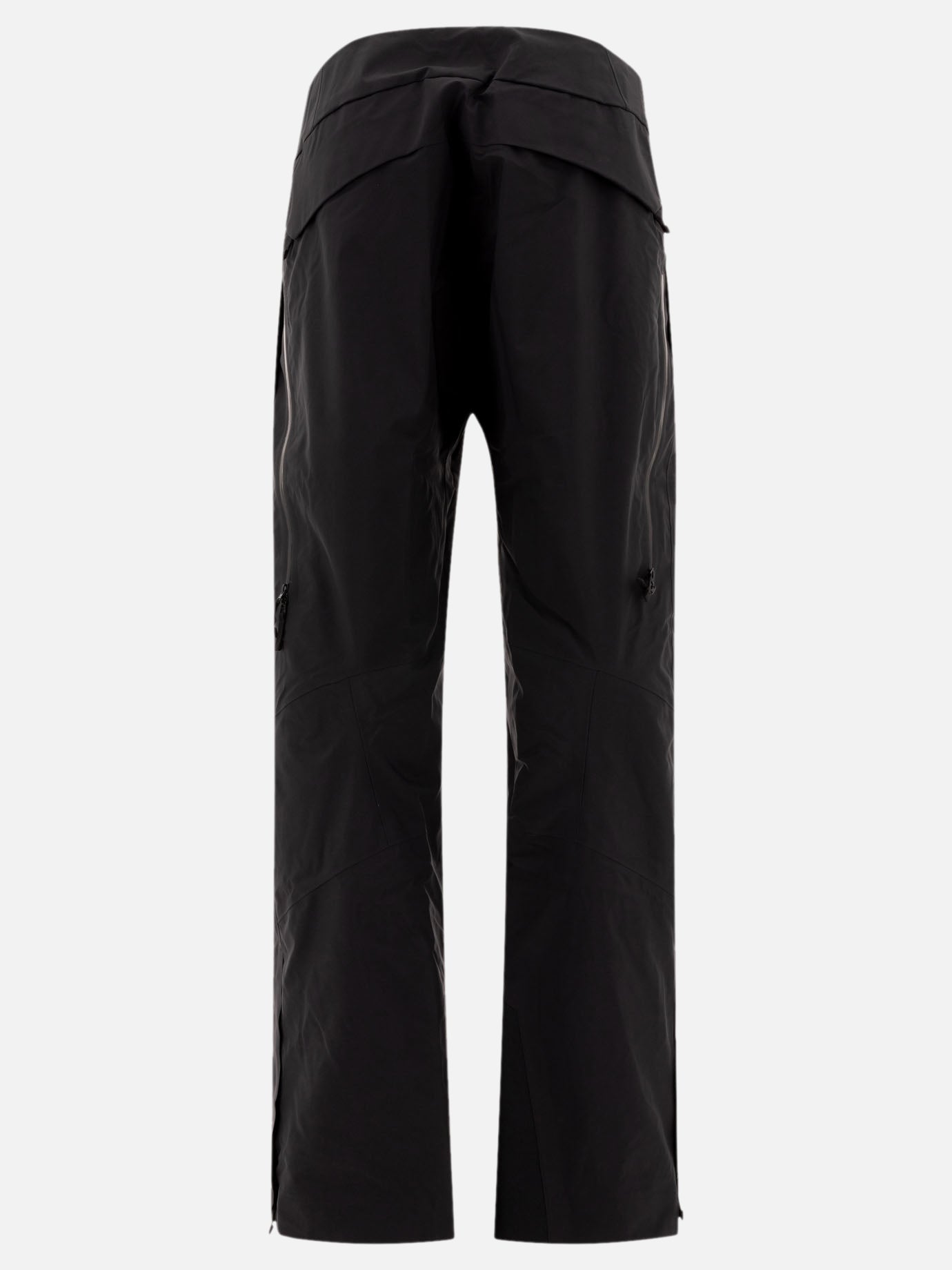 Technical trousers Solid colour  Black - Arc'teryx Men | PDP | VIETTI Online Store | Zoom-Modal_2
