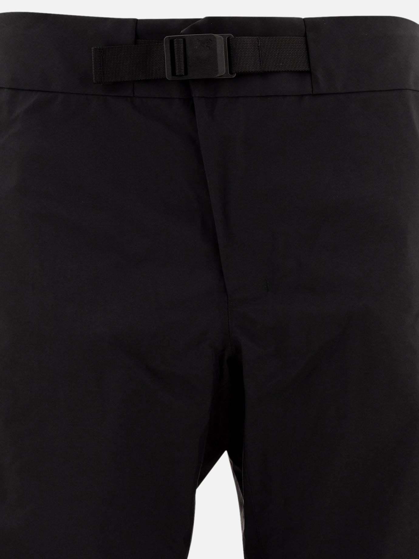 Technical trousers Solid colour  Black - Arc&#39;teryx Men | PDP | VIETTI Online Store | thumbnail_3