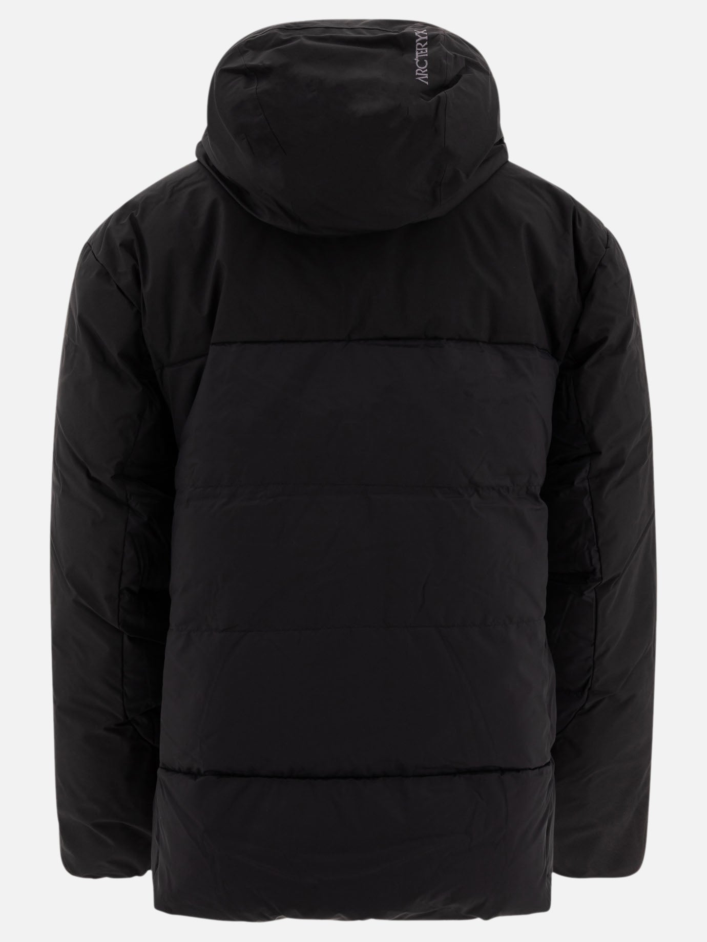 Arc'teryx "Thorium SV" jacket Black