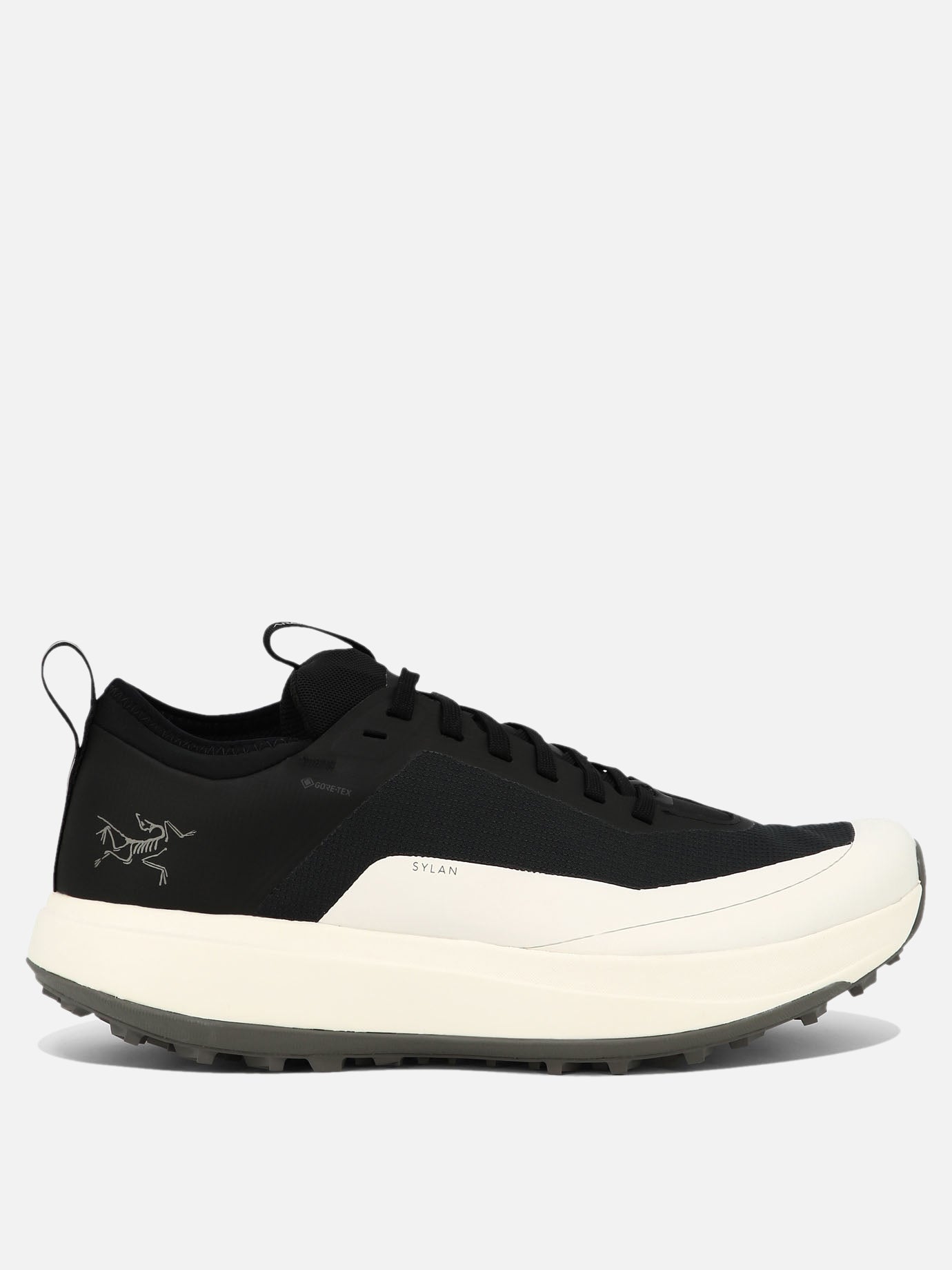 Arc'teryx "Sylan GTX" sneakers Black