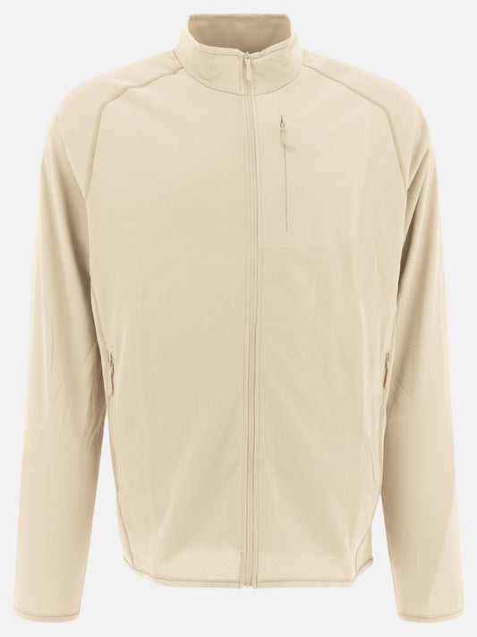 Arc'teryx "Delta" jacket Beige