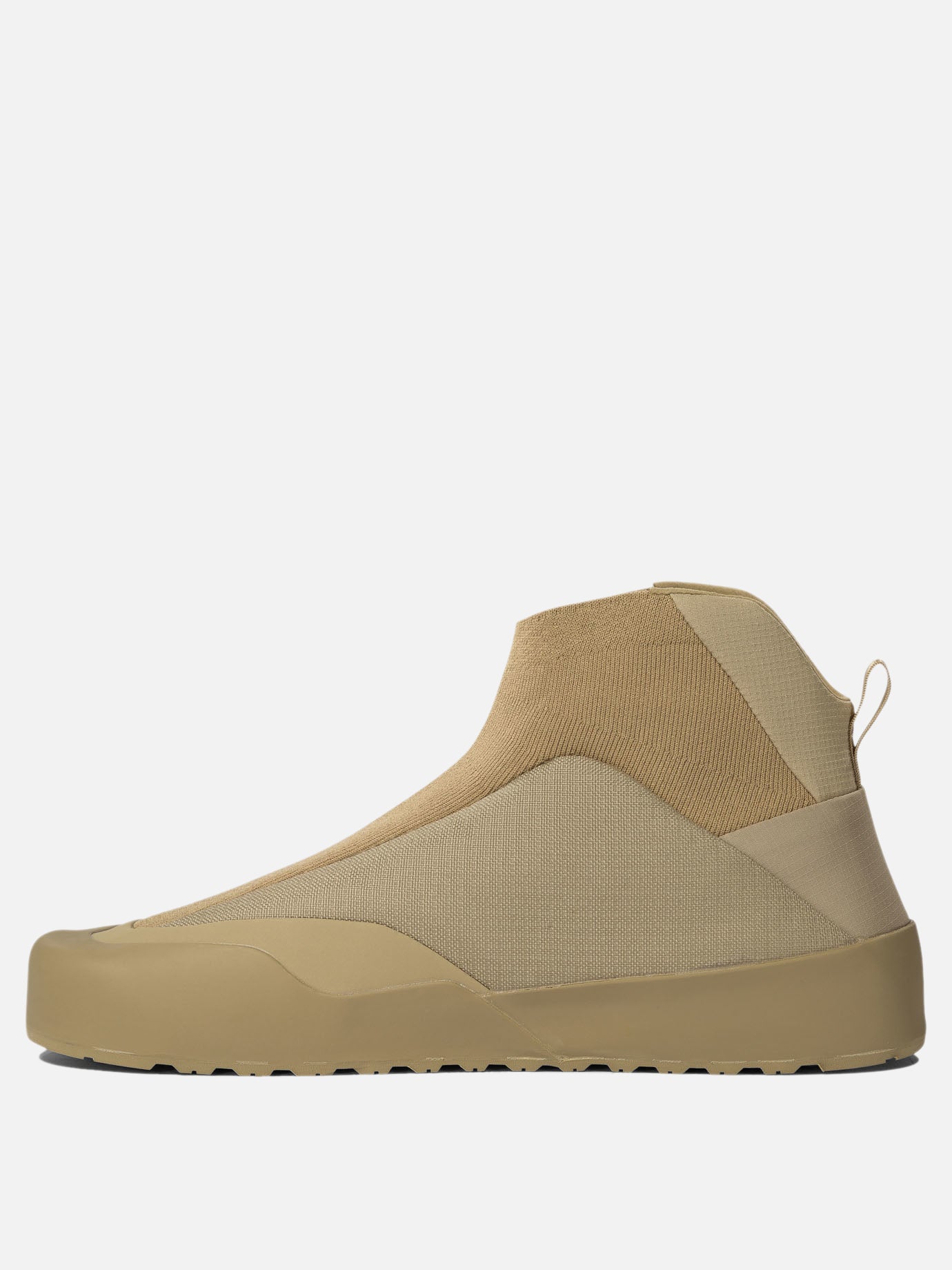 Arc'teryx "Kragg Insulated" sneakers Beige