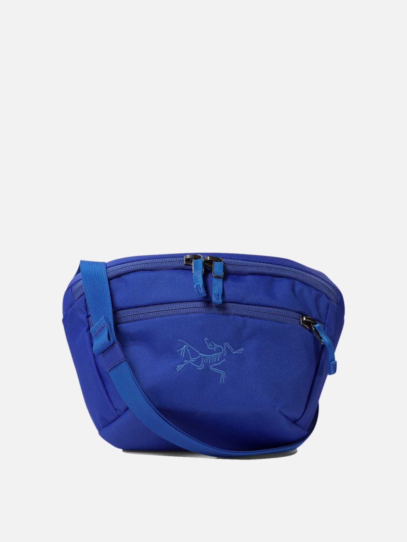 Arc'teryx "Mantis 1" bumbag Blue