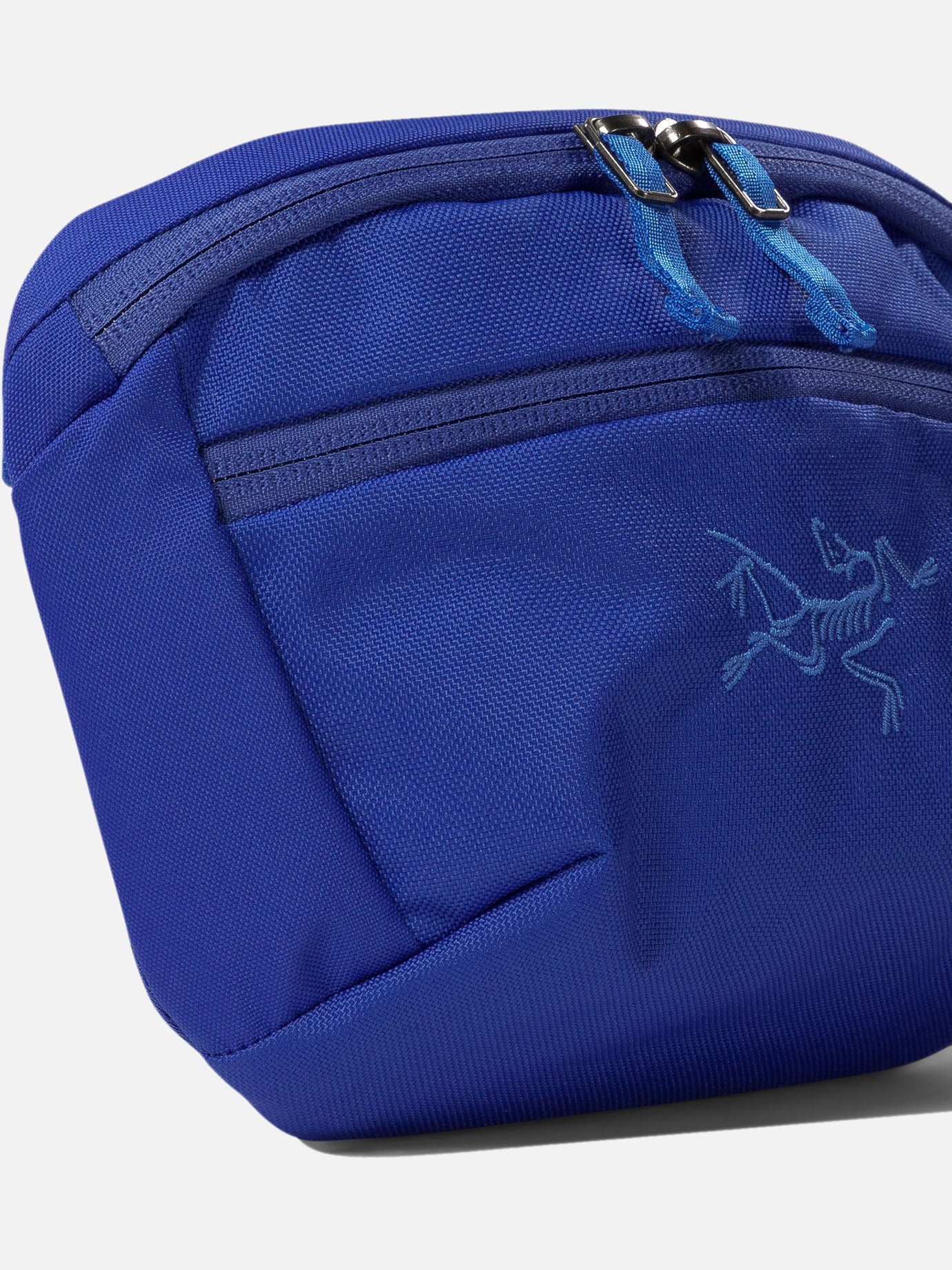 Arc'teryx "Mantis 1" bumbag Blue