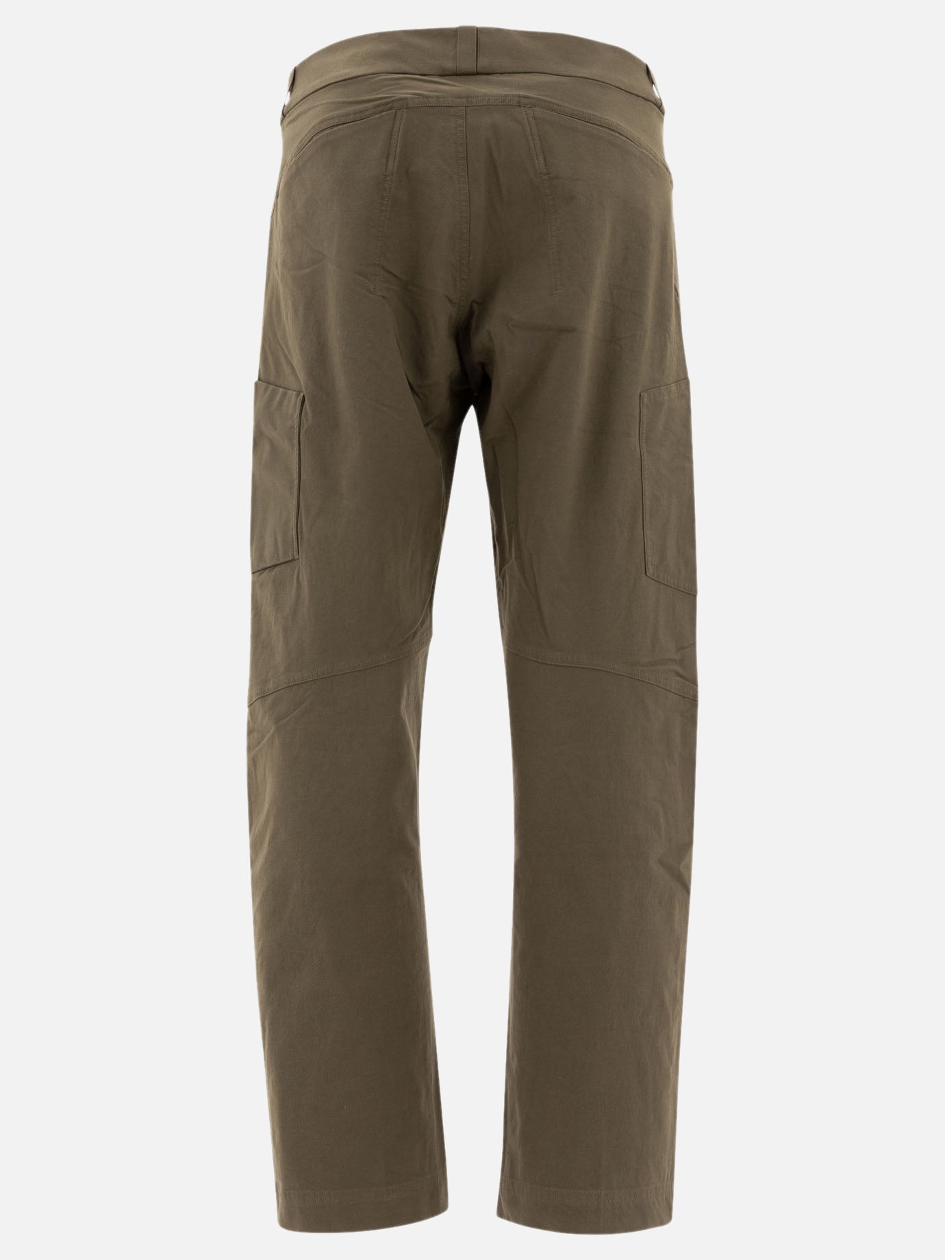 Arc'teryx "Cronin" trousers Green