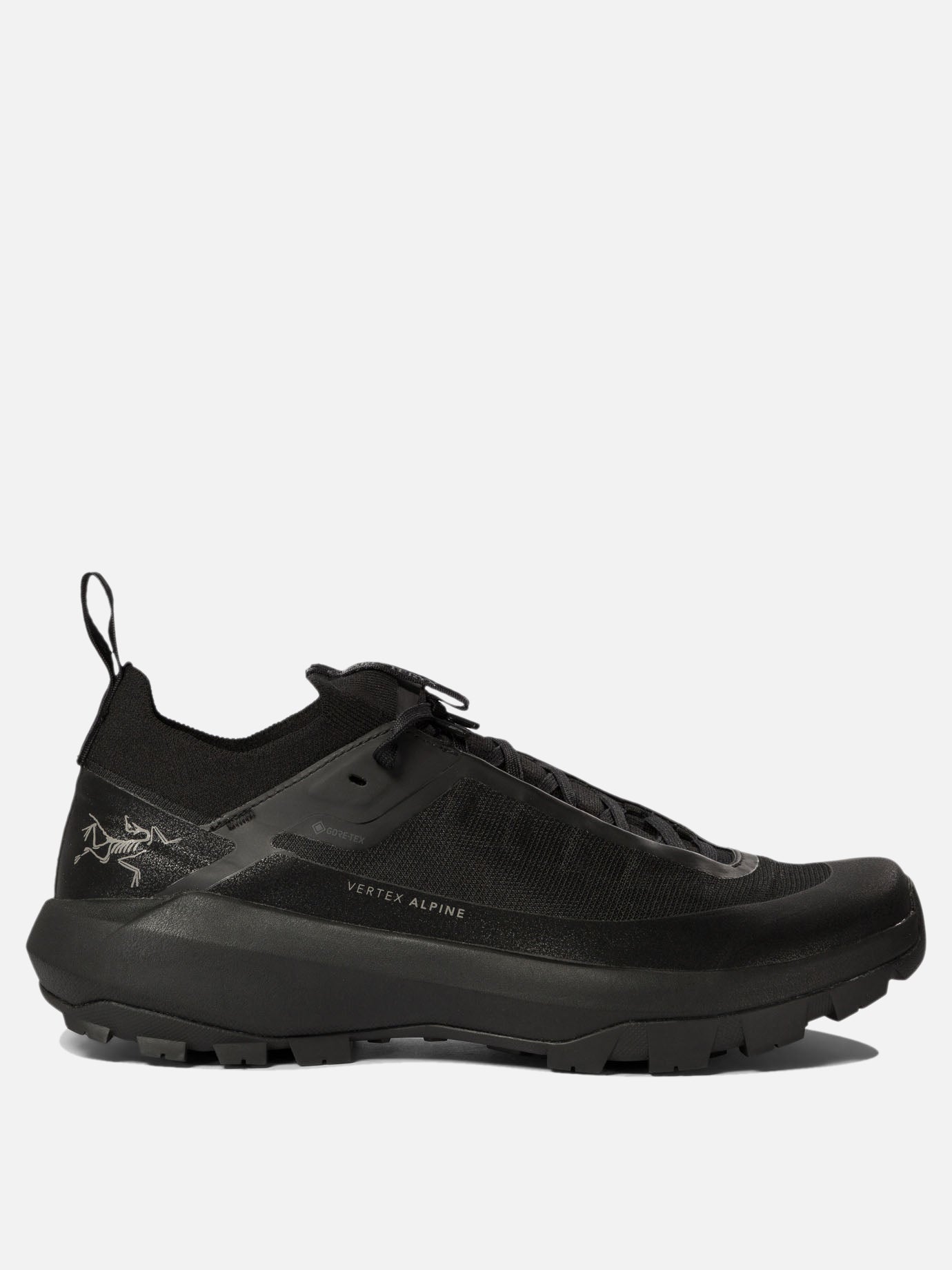 Arc'teryx "Vertex Alpine GTX" sneakers Black