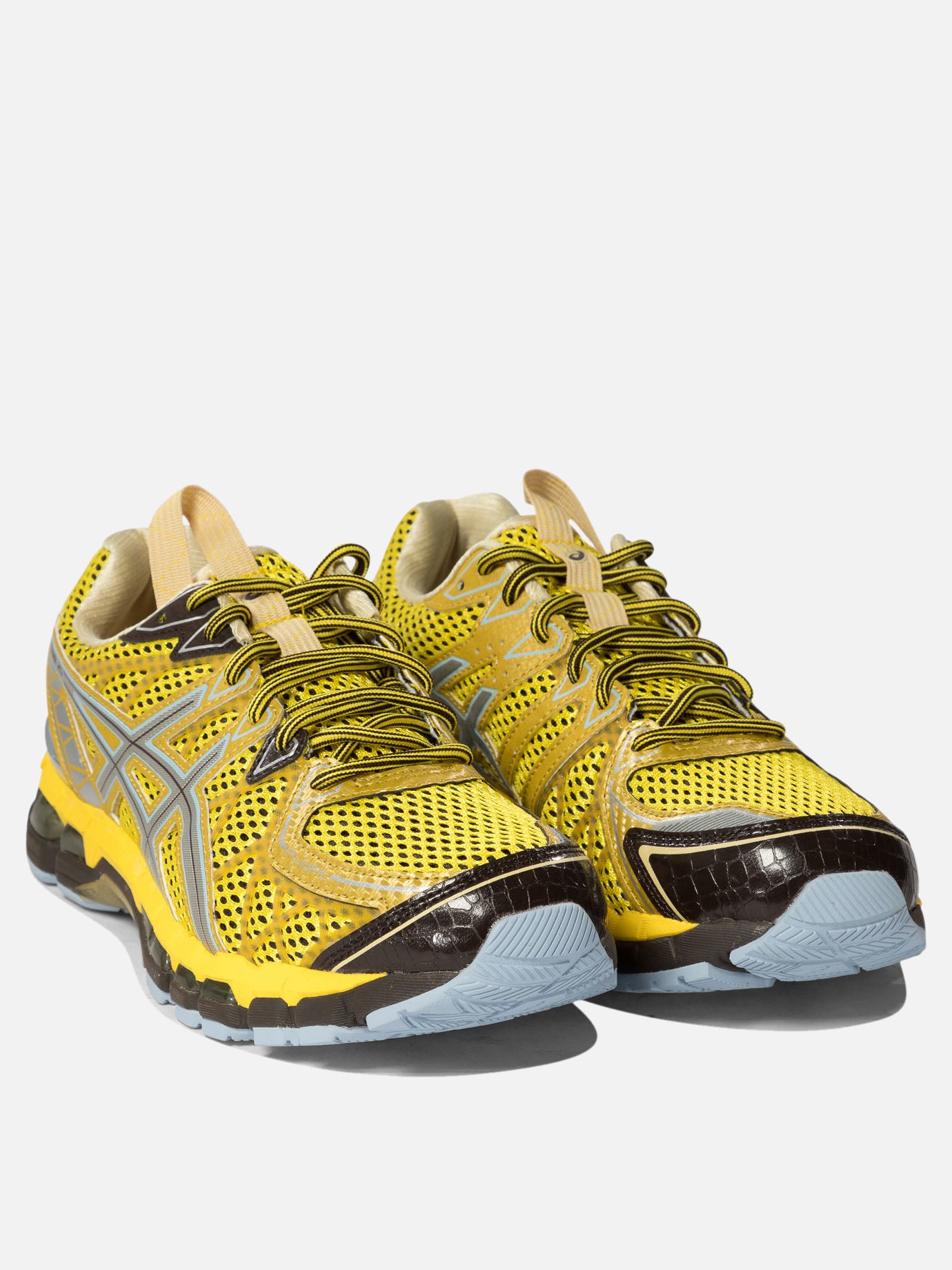 Asics "UB9-S Gel Kayano 20" sneakers Yellow