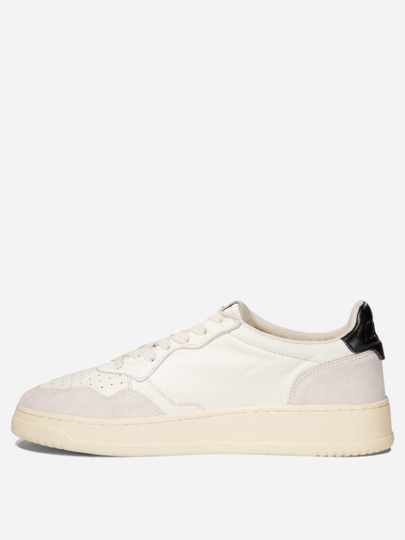 Autry "Medalist" sneakers White