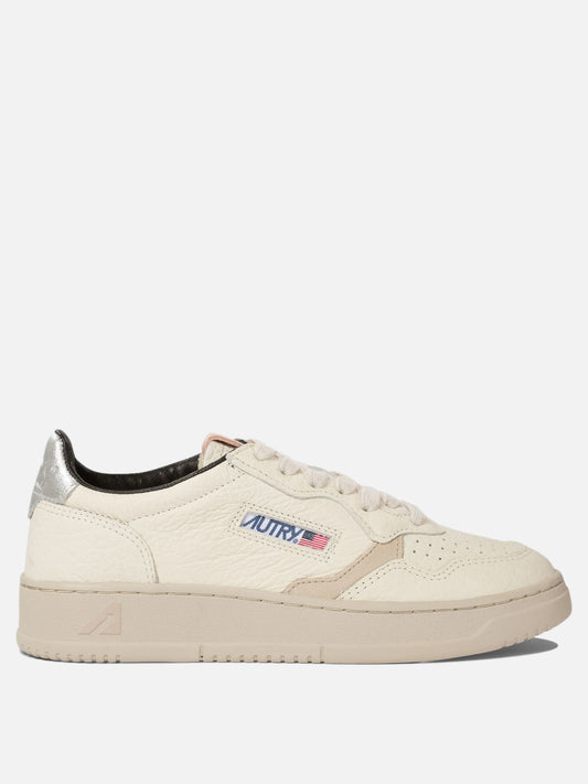 "Medalist" sneakers